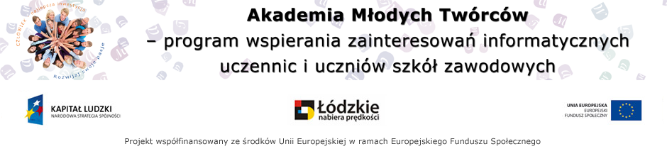 Akademia Młodych Twórców